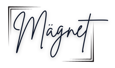 Mägnet