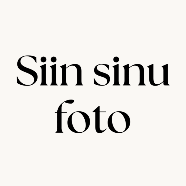 Personaalne fotomagnet oma pildiga – käsitööna valmistatud fotomeene